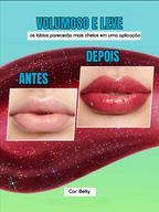Conjunto De Gloss Labial Família Sanchez