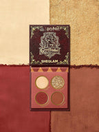 Paleta de Sombra 4 Cores Gryffindor Harry Potter