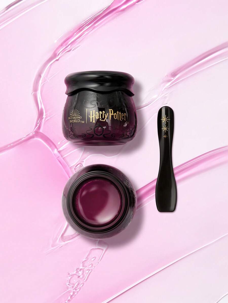 Coleção de Maquiagem Completa Harry Potter