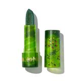 Batom Glitter Hidratante Planta Magica Harry Potter