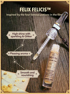 Elixir Magico Gloss Labial Poção Felix Felicis Harry Potter