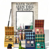 Coleção de Maquiagem Completa Harry Potter