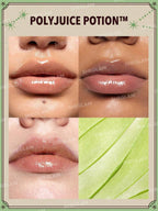 Elixir Magico Gloss Labial Poção Polissuco Harry Potter