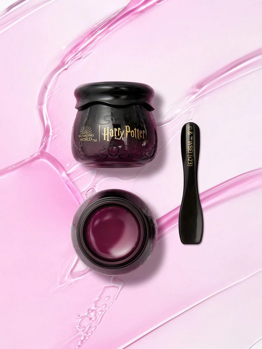 Máscara Labial Caldeirão Mágico Gel Hidratante Harry Potter