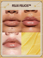 Elixir Magico Gloss Labial Poção Felix Felicis Harry Potter