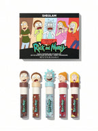 Conjunto De Gloss Labial Família Sanchez