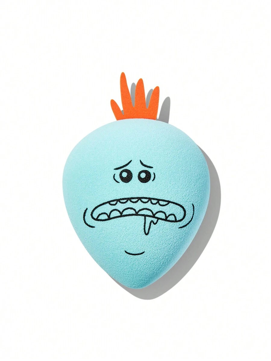Esponja Mr. Meeseeks
