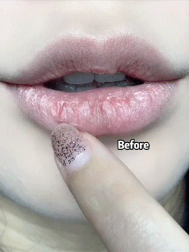 Máscara Labial Caldeirão Mágico Gel Hidratante Harry Potter