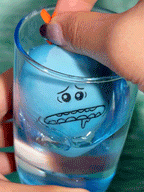 Esponja Mr. Meeseeks