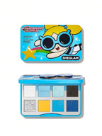 Paleta De Sombras Lindinha As Meninas Super Poderosas