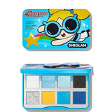 Paleta De Sombras Lindinha As Meninas Super Poderosas