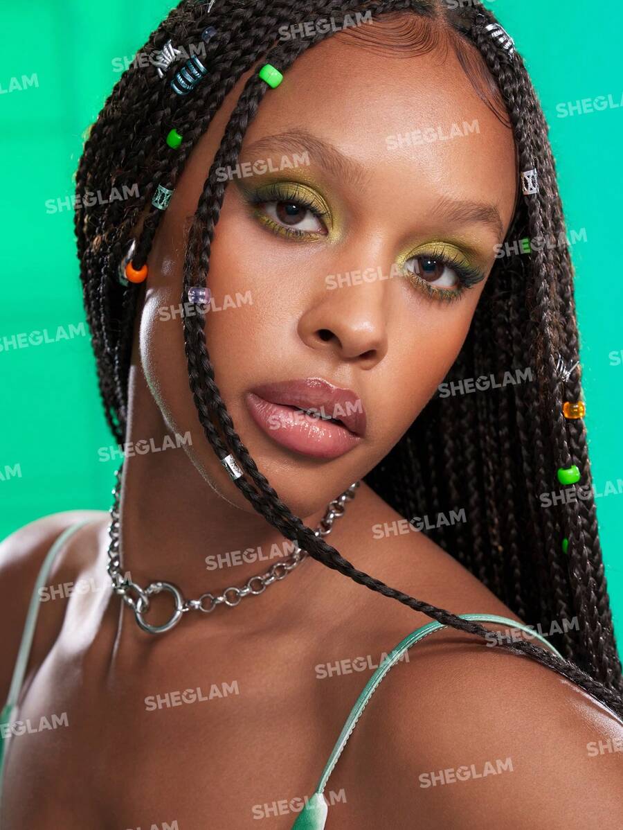 Coleção de Maquiagem Completa As Meninas Super Poderosas