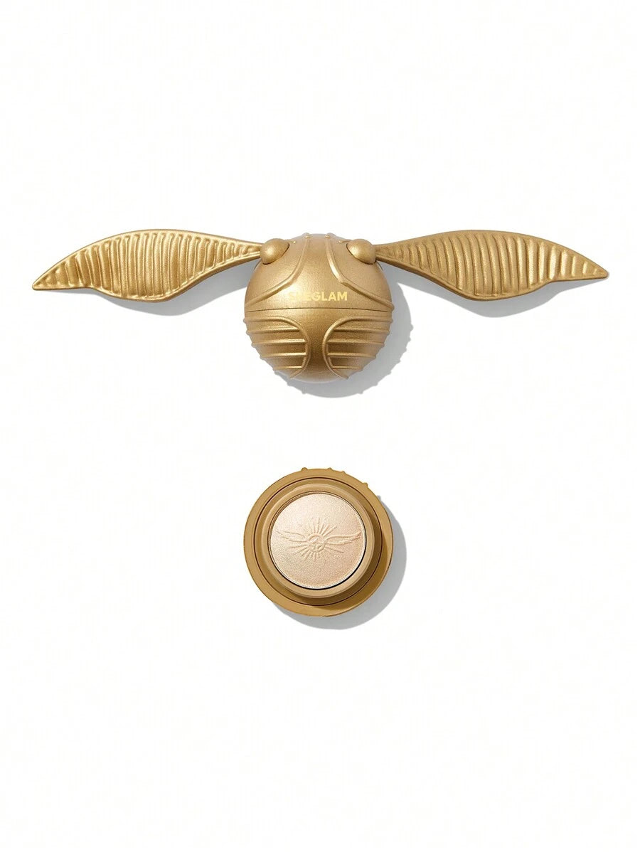 Pomo de Ouro Iluminador Harry Potter
