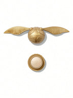 Pomo de Ouro Iluminador Harry Potter