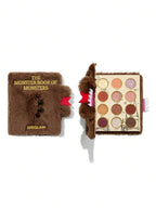 Paleta Livro dos Monstros Antiborrões Harry Potter