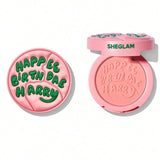 Pó Blush Happee Birthdae Harry