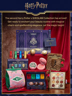 Conjunto de Batons Campeão de Quadribol 3 Peças Harry Potter