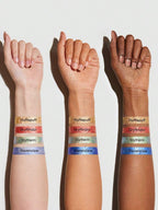 Conjunto de Delineadores Houses Of Glitter Multi-Uso Harry Potter