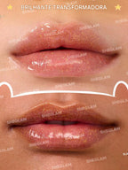 Gloss Labial Jake Hora de Aventura