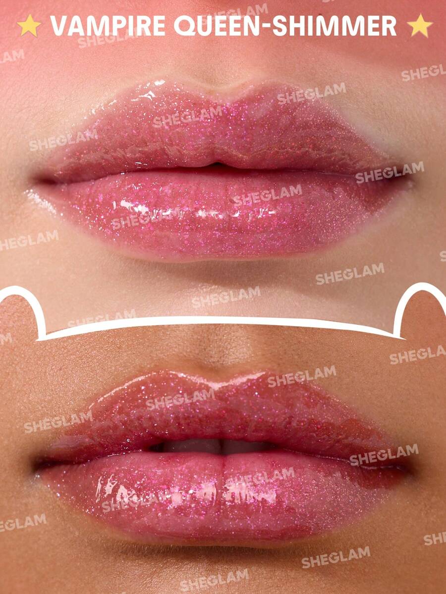 Gloss Labial Marceline Hora de Aventura