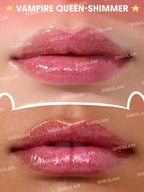 Gloss Labial Marceline Hora de Aventura