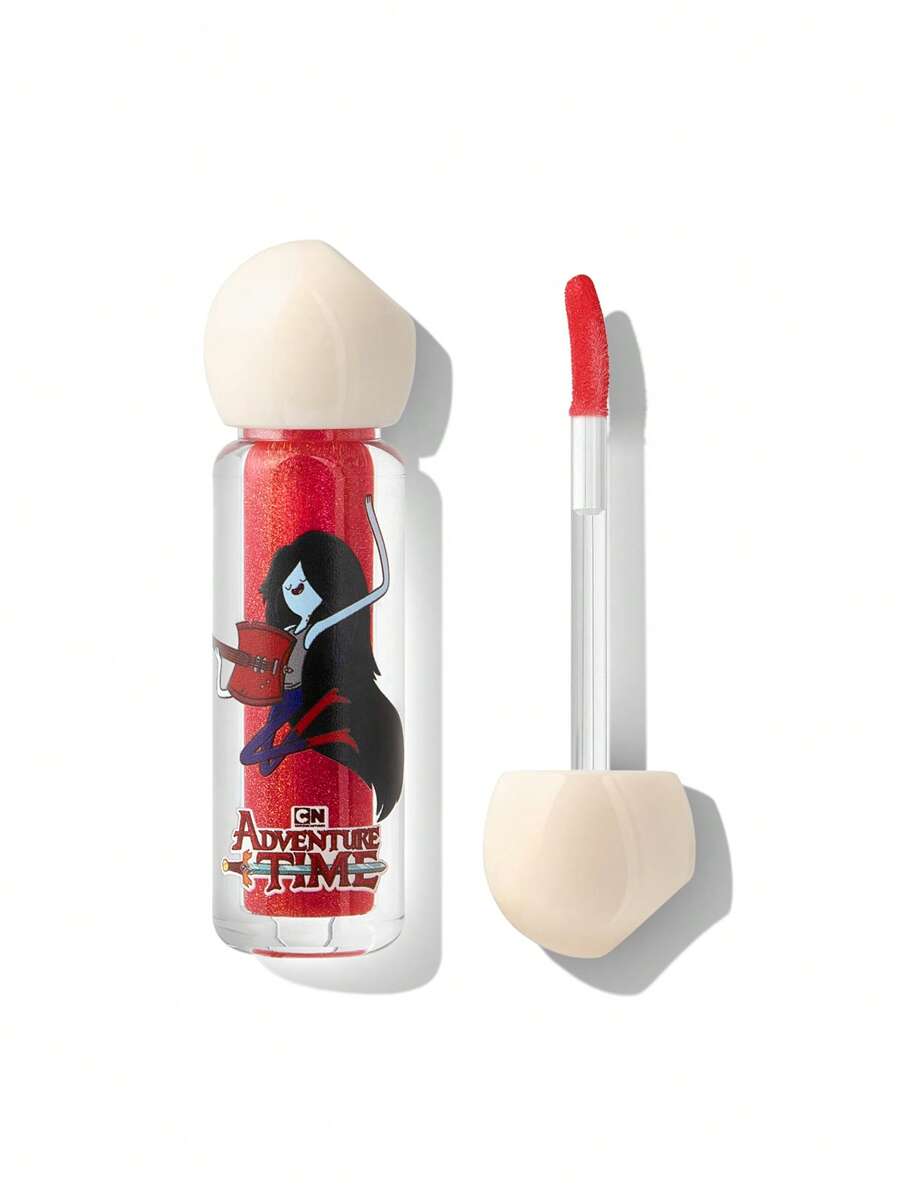 Gloss Labial Marceline Hora de Aventura