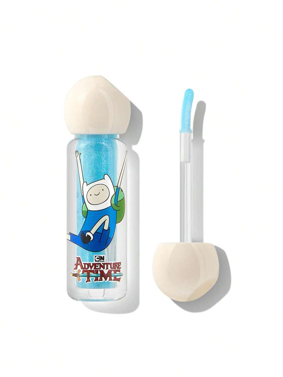 Gloss Labial Finn Hora de Aventura