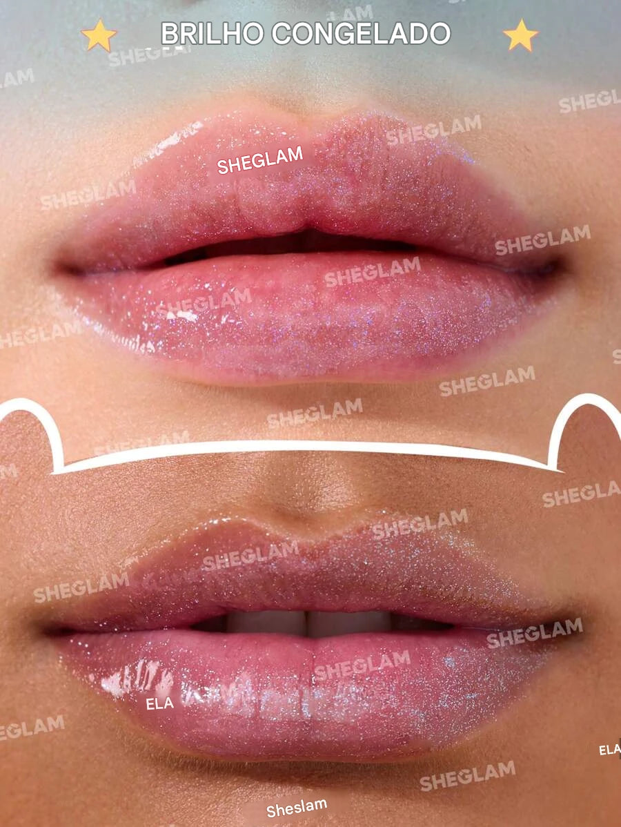 Gloss Labial Finn Hora de Aventura