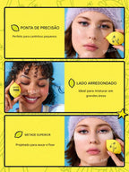 Conde Lemongrab Esponja Hora de Aventura