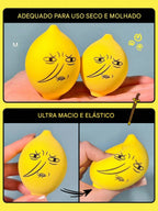 Conde Lemongrab Esponja Hora de Aventura