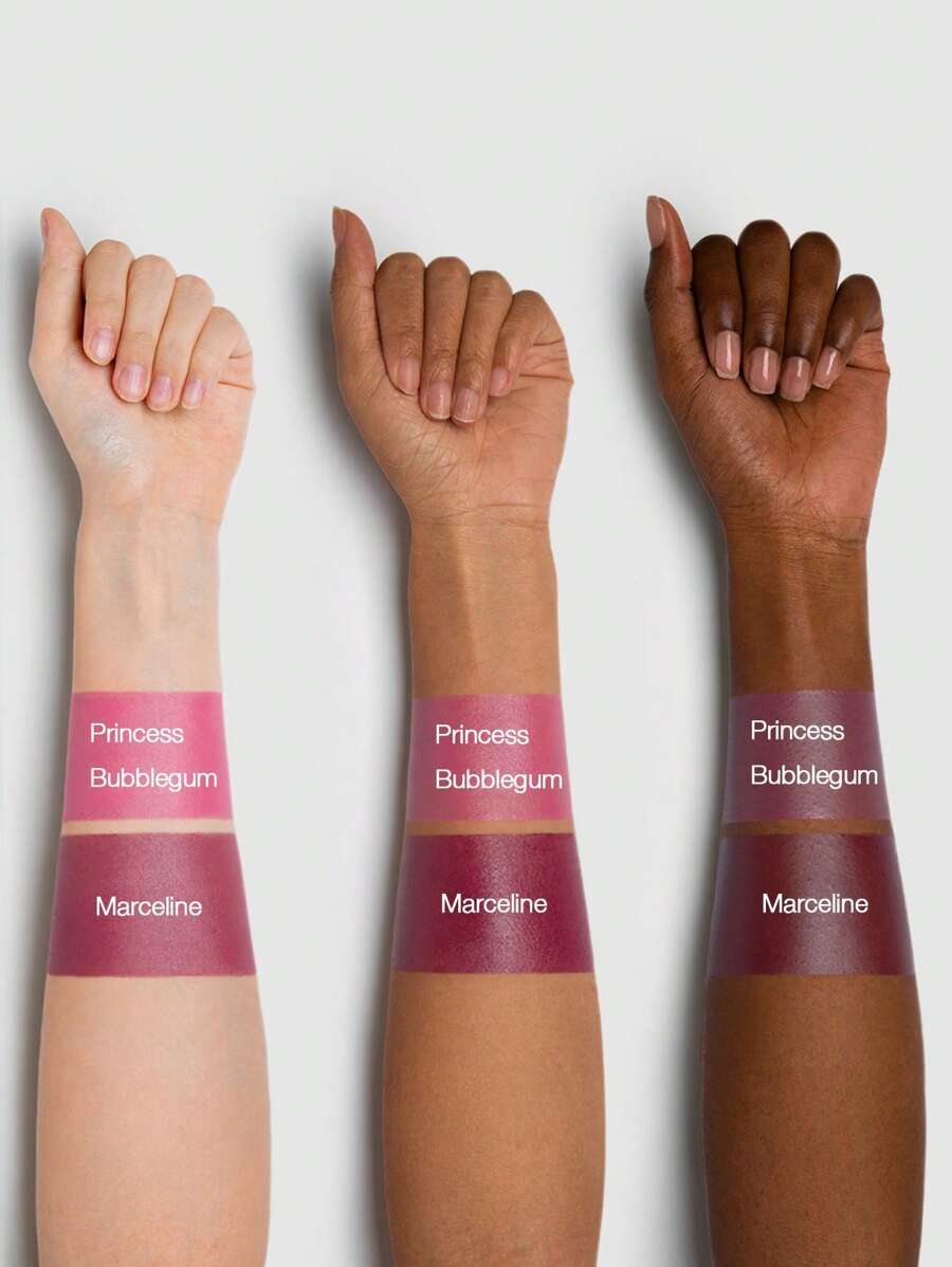 Dupla de bolha Blush Cremoso Hora de Aventura