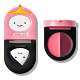 Dupla de bolha Blush Cremoso Hora de Aventura
