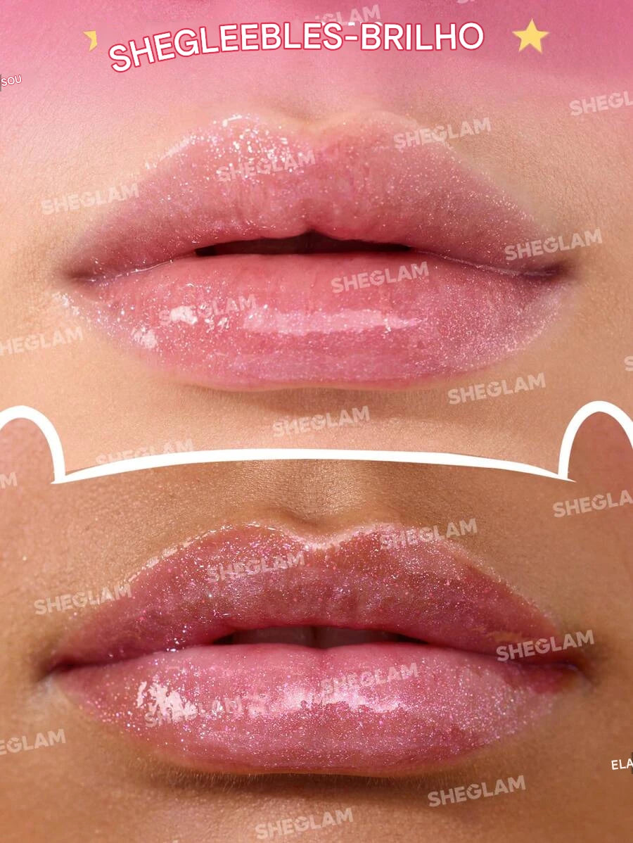 Gloss Labial Princesa Jujuba Hora de Aventura