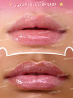 Gloss Labial Princesa Jujuba Hora de Aventura