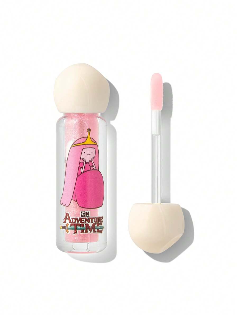 Gloss Labial Princesa Jujuba Hora de Aventura