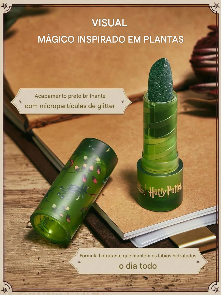 Coleção de Maquiagem Completa Harry Potter