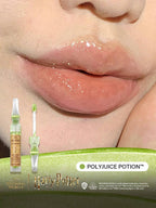Elixir Magico Gloss Labial Poção Polissuco Harry Potter