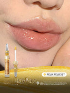 Elixir Magico Gloss Labial Poção Felix Felicis Harry Potter