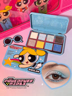 Paleta De Sombras Lindinha As Meninas Super Poderosas