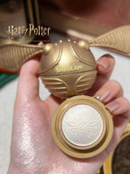 Pomo de Ouro Iluminador Harry Potter