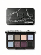 Felina Fatal Paleta De Sombras Mulher Gato