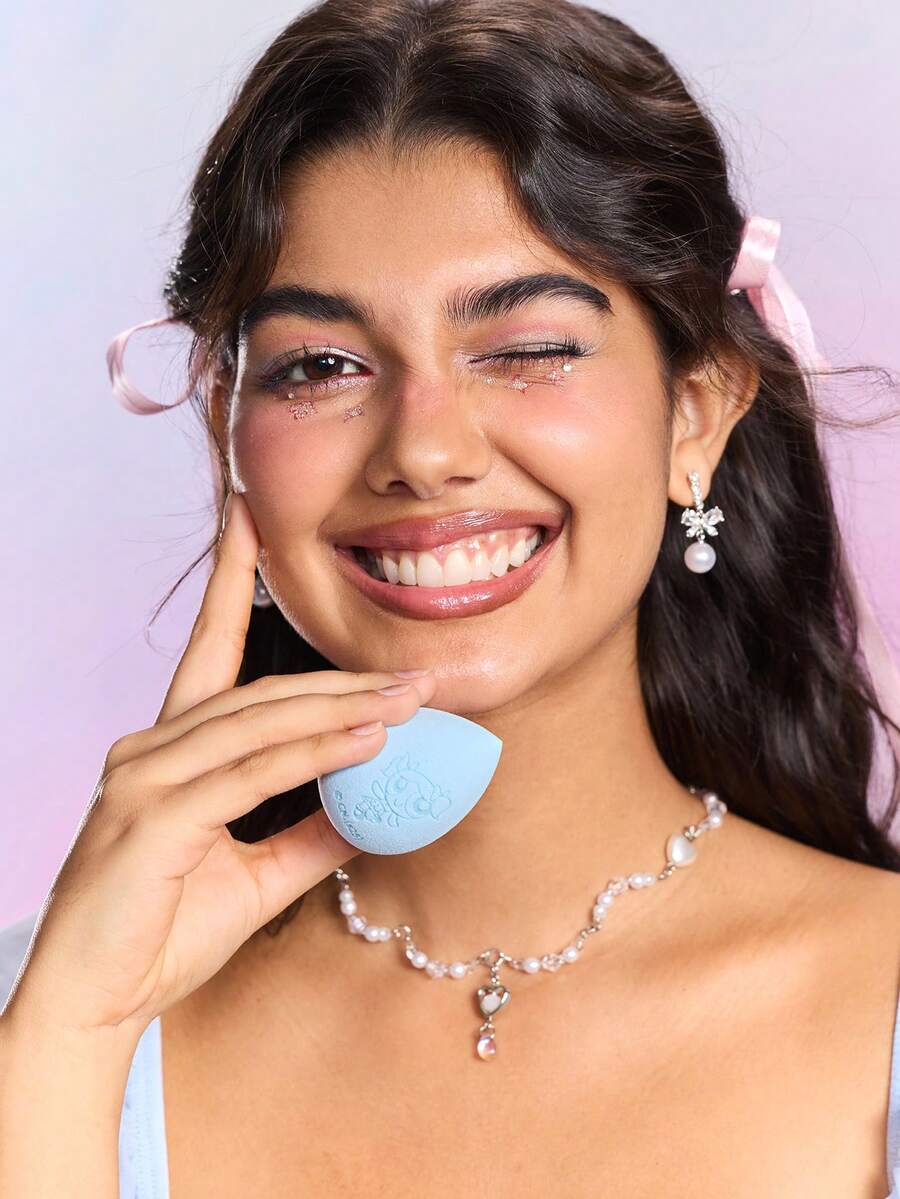 Lindinha Esponja As Meninas Super Poderosas