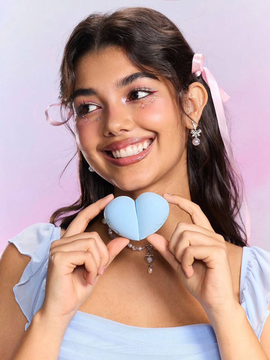 Lindinha Esponja As Meninas Super Poderosas