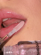 Gloss Labial Princesa Jujuba Hora de Aventura