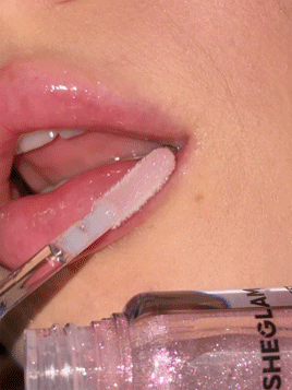 Gloss Labial Princesa Jujuba Hora de Aventura