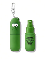 Pickle Rick Spray Higienizador De Mãos