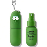 Pickle Rick Spray Higienizador De Mãos