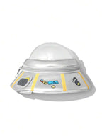 Bolsa De Maquiagem Aventura Espacial Rick and Morty