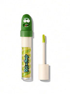 Pickle Rick Multiverso Redemoinho Gloss Labial