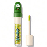 Pickle Rick Multiverso Redemoinho Gloss Labial
